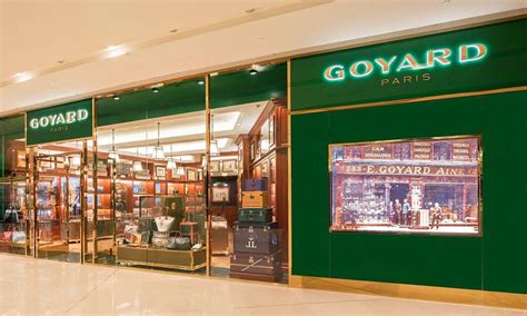 goyard 德國|Goyard shenzhen.